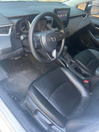 FAW Toyota Corolla 2022 Model 1.5L CVT Pioneer Version Used Car for Sale in Ghana -u23031804 | ZEEX AUTO