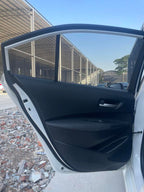 FAW Toyota Corolla 2022 Model 1.5L CVT Pioneer Version Used Car for Sale in Ghana -u23031804 | ZEEX AUTO