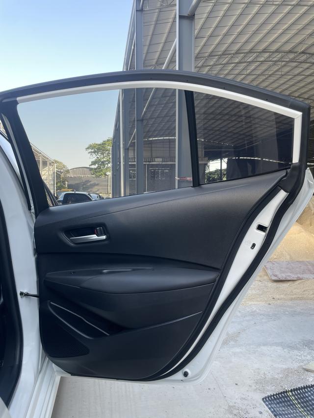 FAW Toyota Corolla 2022 Model 1.5L CVT Pioneer Version Used Car for Sale in Ghana -u23031804 | ZEEX AUTO