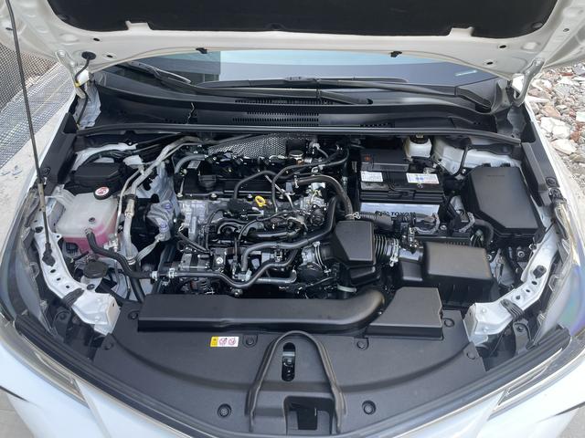 FAW Toyota Corolla 2022 Model 1.5L CVT Pioneer Version Used Car for Sale in Ghana -u23031804 | ZEEX AUTO