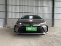 FAW Toyota Corolla 2022 1.2T S-CVT Pioneer PLUS Edition Used Car for Sale in Ghana -u22943226 | ZEEX AUTO