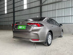 FAW Toyota Corolla 2022 1.2T S-CVT Pioneer PLUS Edition Used Car for Sale in Ghana -u22943226 | ZEEX AUTO