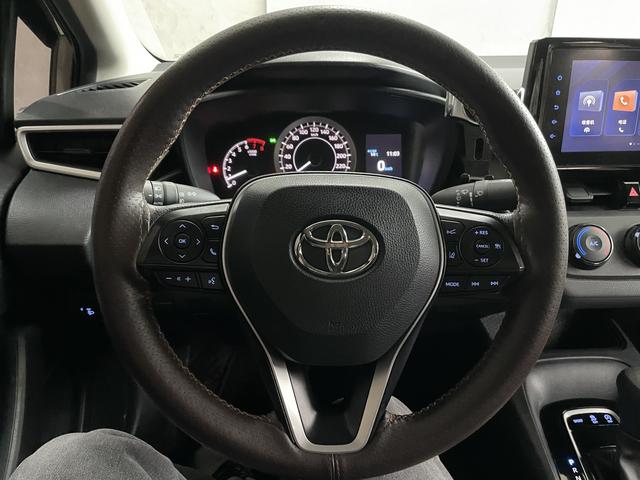 FAW Toyota Corolla 2022 1.2T S-CVT Pioneer PLUS Edition Used Car for Sale in Ghana -u22943226 | ZEEX AUTO