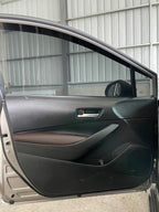 FAW Toyota Corolla 2022 1.2T S-CVT Pioneer PLUS Edition Used Car for Sale in Ghana -u22943226 | ZEEX AUTO