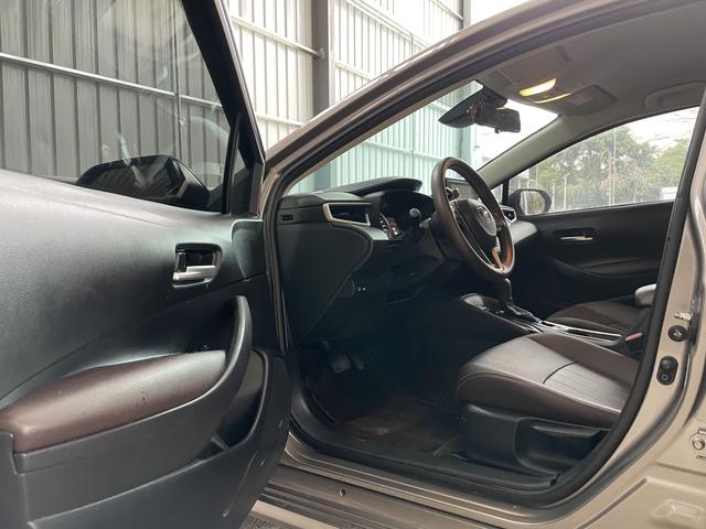 FAW Toyota Corolla 2022 1.2T S-CVT Pioneer PLUS Edition Used Car for Sale in Ghana -u22943226 | ZEEX AUTO