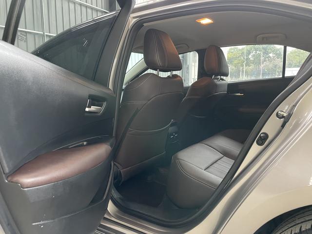 FAW Toyota Corolla 2022 1.2T S-CVT Pioneer PLUS Edition Used Car for Sale in Ghana -u22943226 | ZEEX AUTO
