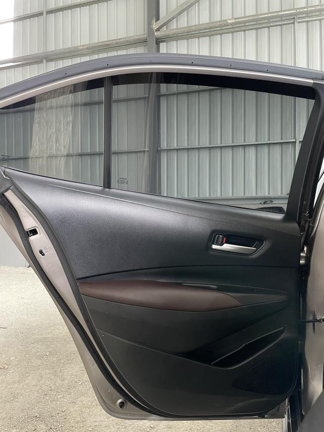 FAW Toyota Corolla 2022 1.2T S-CVT Pioneer PLUS Edition Used Car for Sale in Ghana -u22943226 | ZEEX AUTO
