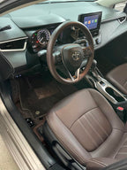 FAW Toyota Corolla 2022 1.2T S-CVT Pioneer PLUS Edition Used Car for Sale in Ghana -u22943226 | ZEEX AUTO