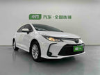 FAW Toyota Corolla 2021 1.2T S-CVT Elite PLUS Edition Used Car for Sale in Ghana -u22846238 | ZEEX AUTO
