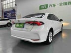 FAW Toyota Corolla 2021 1.2T S-CVT Elite PLUS Edition Used Car for Sale in Ghana -u22846238 | ZEEX AUTO