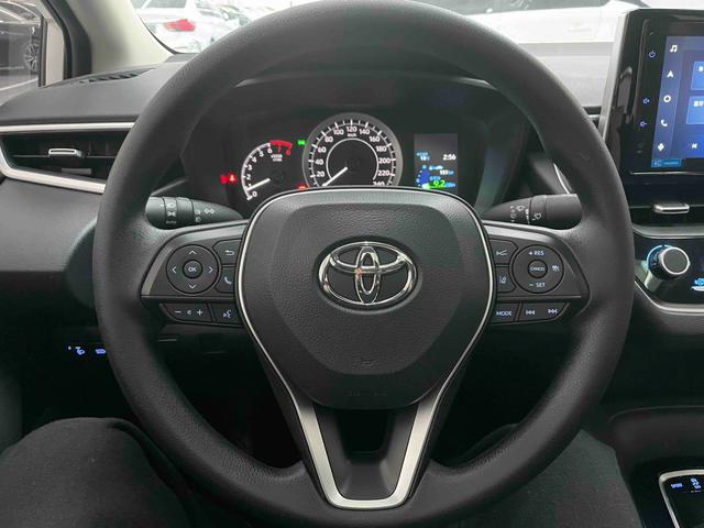 FAW Toyota Corolla 2021 1.2T S-CVT Elite PLUS Edition Used Car for Sale in Ghana -u22846238 | ZEEX AUTO