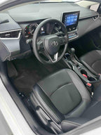 FAW Toyota Corolla 2021 1.2T S-CVT Elite PLUS Edition Used Car for Sale in Ghana -u22846238 | ZEEX AUTO