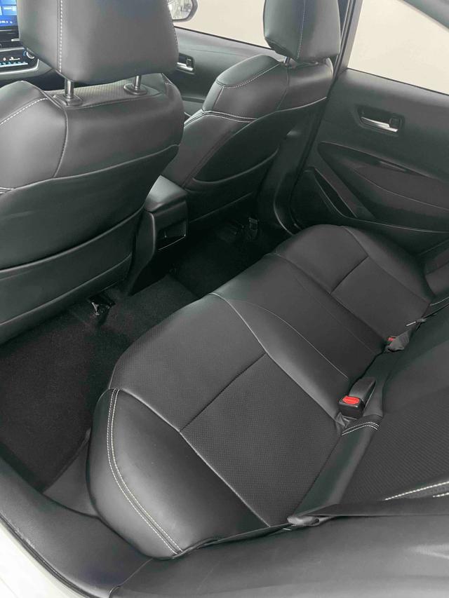 FAW Toyota Corolla 2021 1.2T S-CVT Elite PLUS Edition Used Car for Sale in Ghana -u22846238 | ZEEX AUTO