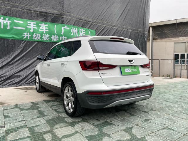Jetta VS5 2023 Model 280TSI Automatic Highlight Enjoyment Version Used Car for Sale in Ghana -u23010582 | ZEEX AUTO