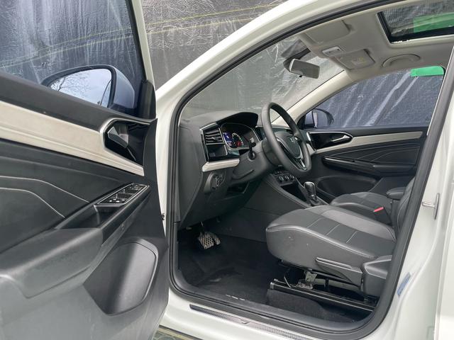 Jetta VS5 2023 Model 280TSI Automatic Highlight Enjoyment Version Used Car for Sale in Ghana -u23010582 | ZEEX AUTO