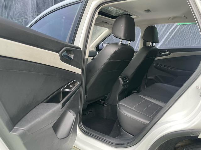 Jetta VS5 2023 Model 280TSI Automatic Highlight Enjoyment Version Used Car for Sale in Ghana -u23010582 | ZEEX AUTO