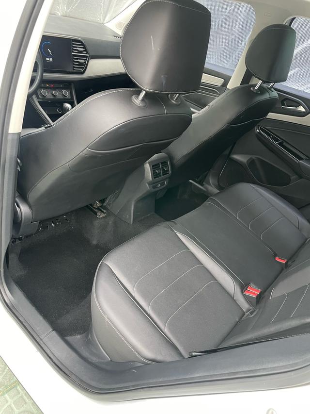 Jetta VS5 2023 Model 280TSI Automatic Highlight Enjoyment Version Used Car for Sale in Ghana -u23010582 | ZEEX AUTO