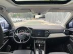 Jetta VS5 2023 Model 280TSI Automatic Highlight Enjoyment Version Used Car for Sale in Ghana -u23010582 | ZEEX AUTO