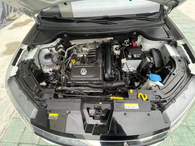 Jetta VS5 2023 Model 280TSI Automatic Highlight Enjoyment Version Used Car for Sale in Ghana -u23010582 | ZEEX AUTO
