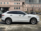 Jaguar F-PACE 2018 Model 2.0T 2WD Urban Luxury Version Used Car for Sale in Ghana -u22942094 | ZEEX AUTO