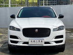 Jaguar F-PACE 2018 Model 2.0T 2WD Urban Luxury Version Used Car for Sale in Ghana -u22942094 | ZEEX AUTO