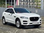 Jaguar F-PACE 2018 Model 2.0T 2WD Urban Luxury Version Used Car for Sale in Ghana -u22942094 | ZEEX AUTO