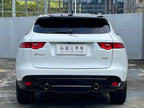 Jaguar F-PACE 2018 Model 2.0T 2WD Urban Luxury Version Used Car for Sale in Ghana -u22942094 | ZEEX AUTO
