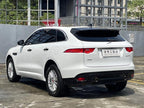 Jaguar F-PACE 2018 Model 2.0T 2WD Urban Luxury Version Used Car for Sale in Ghana -u22942094 | ZEEX AUTO