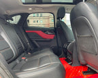 Jaguar F-PACE 2018 Model 2.0T 2WD Urban Luxury Version Used Car for Sale in Ghana -u22942094 | ZEEX AUTO