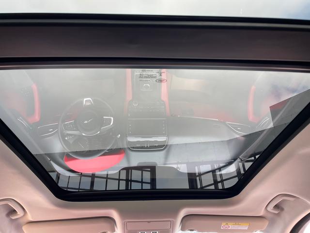 Jaguar F-PACE 2018 Model 2.0T 2WD Urban Luxury Version Used Car for Sale in Ghana -u22942094 | ZEEX AUTO