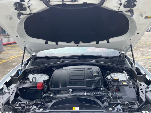 Jaguar F-PACE 2018 Model 2.0T 2WD Urban Luxury Version Used Car for Sale in Ghana -u22942094 | ZEEX AUTO