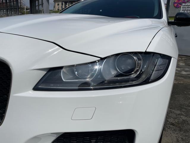 Jaguar F-PACE 2018 Model 2.0T 2WD Urban Luxury Version Used Car for Sale in Ghana -u22942094 | ZEEX AUTO