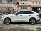Jaguar F-PACE 2018 Model 2.0T 2WD Urban Luxury Version Used Car for Sale in Ghana -u22942094 | ZEEX AUTO