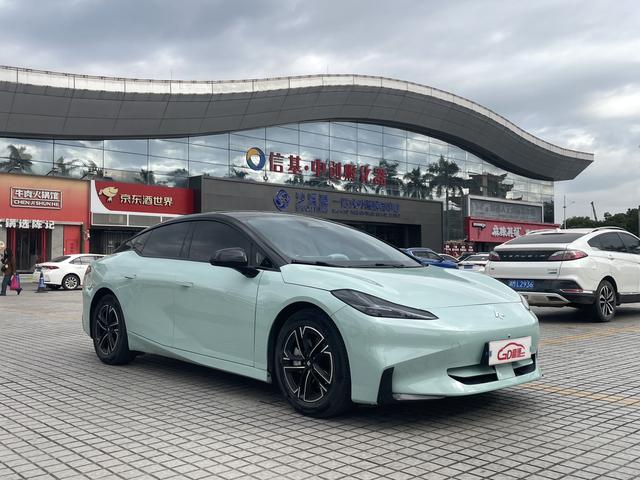 AION Hyper GT 2023 560 RWD Tech Edition Used Car for Sale in Ghana -u22106477 | ZEEX AUTO