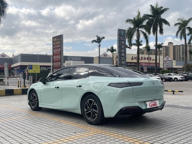 AION Hyper GT 2023 560 RWD Tech Edition Used Car for Sale in Ghana -u22106477 | ZEEX AUTO