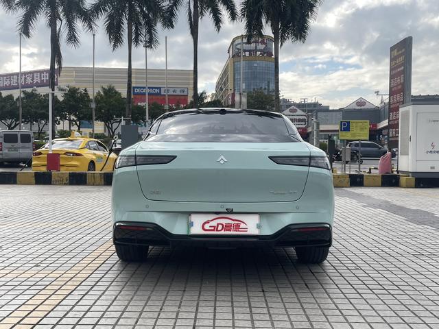 AION Hyper GT 2023 560 RWD Tech Edition Used Car for Sale in Ghana -u22106477 | ZEEX AUTO