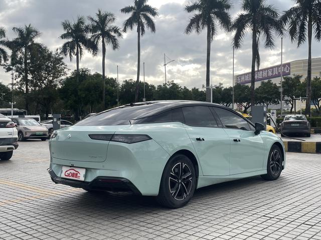 AION Hyper GT 2023 560 RWD Tech Edition Used Car for Sale in Ghana -u22106477 | ZEEX AUTO