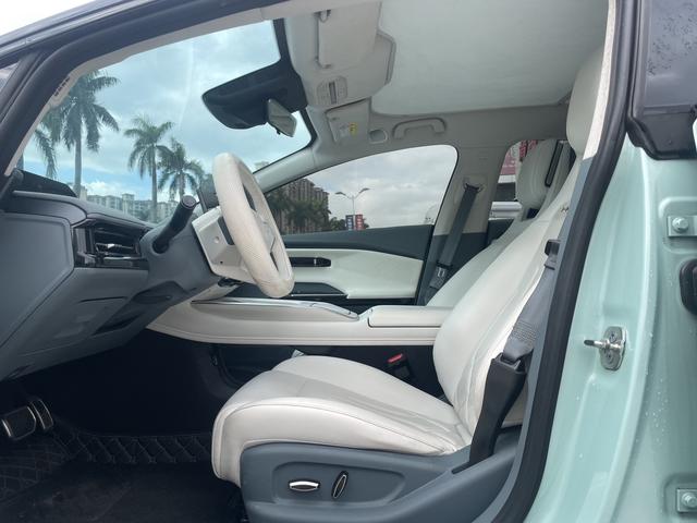 AION Hyper GT 2023 560 RWD Tech Edition Used Car for Sale in Ghana -u22106477 | ZEEX AUTO