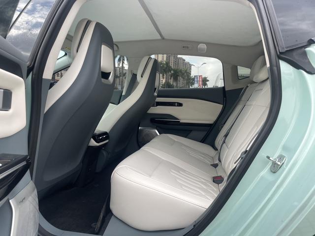 AION Hyper GT 2023 560 RWD Tech Edition Used Car for Sale in Ghana -u22106477 | ZEEX AUTO