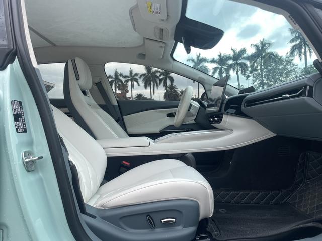 AION Hyper GT 2023 560 RWD Tech Edition Used Car for Sale in Ghana -u22106477 | ZEEX AUTO