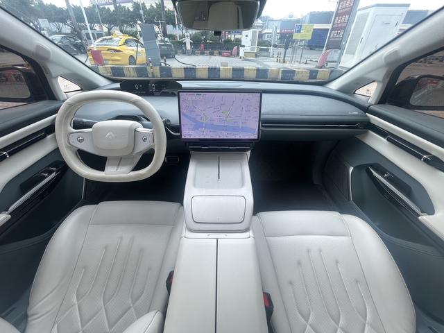 AION Hyper GT 2023 560 RWD Tech Edition Used Car for Sale in Ghana -u22106477 | ZEEX AUTO