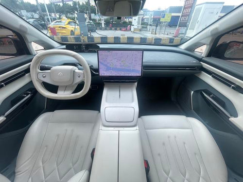 AION Hyper GT 2023 560 RWD Tech Edition Used Car for Sale in Ghana -u22106477 | ZEEX AUTO