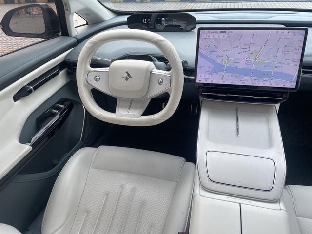 AION Hyper GT 2023 560 RWD Tech Edition Used Car for Sale in Ghana -u22106477 | ZEEX AUTO