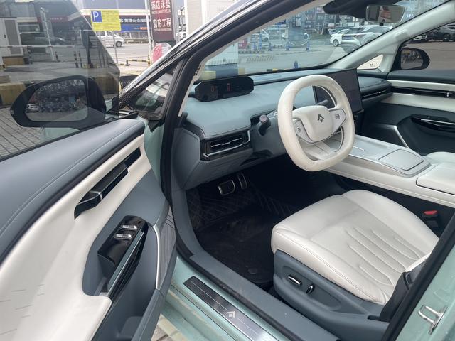 AION Hyper GT 2023 560 RWD Tech Edition Used Car for Sale in Ghana -u22106477 | ZEEX AUTO