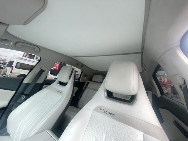 AION Hyper GT 2023 560 RWD Tech Edition Used Car for Sale in Ghana -u22106477 | ZEEX AUTO