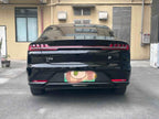 BYD Han EV 2021 Standard Range Luxury Version Used Car for Sale in Ghana -u23044333 | ZEEX AUTO