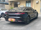 BYD Han EV 2021 Standard Range Luxury Version Used Car for Sale in Ghana -u23044333 | ZEEX AUTO
