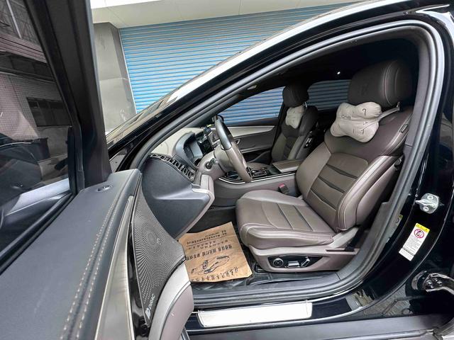 BYD Han EV 2021 Standard Range Luxury Version Used Car for Sale in Ghana -u23044333 | ZEEX AUTO