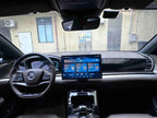 BYD Han EV 2021 Standard Range Luxury Version Used Car for Sale in Ghana -u23044333 | ZEEX AUTO