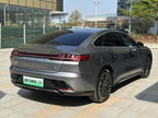 BYD Han EV 2021 Standard Range Luxury Version Used Car for Sale in Ghana -u22979489 | ZEEX AUTO